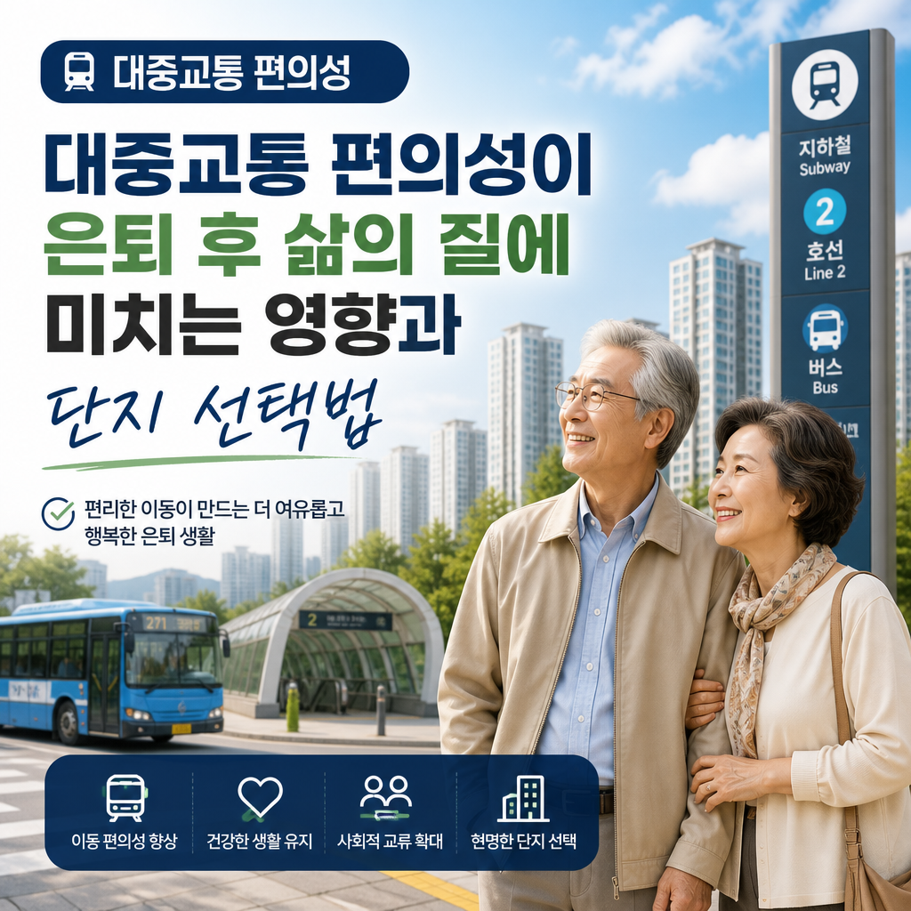 Elderly couple riding public transit together, enjoying easy travel after retirement