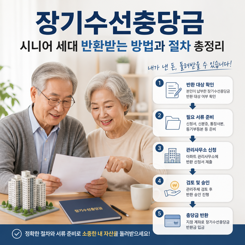 장기수선충당금
