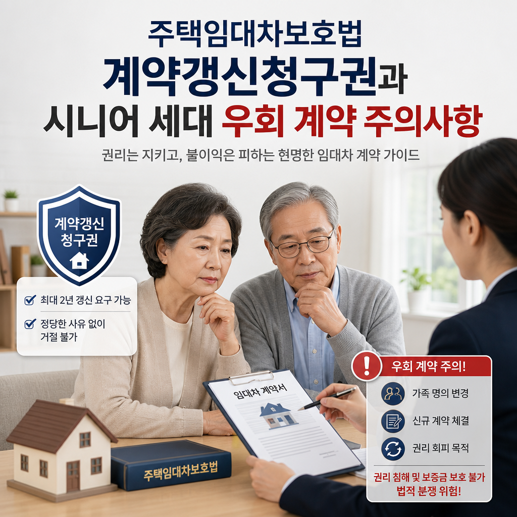 주택임대차보호법
